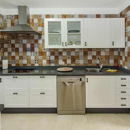 Villa Valeria Playa Blanca  Eksteriør bilde