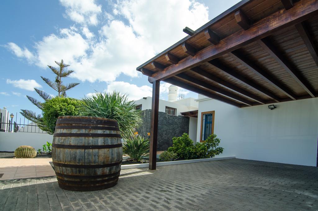 Villa Valeria Playa Blanca  Eksteriør bilde