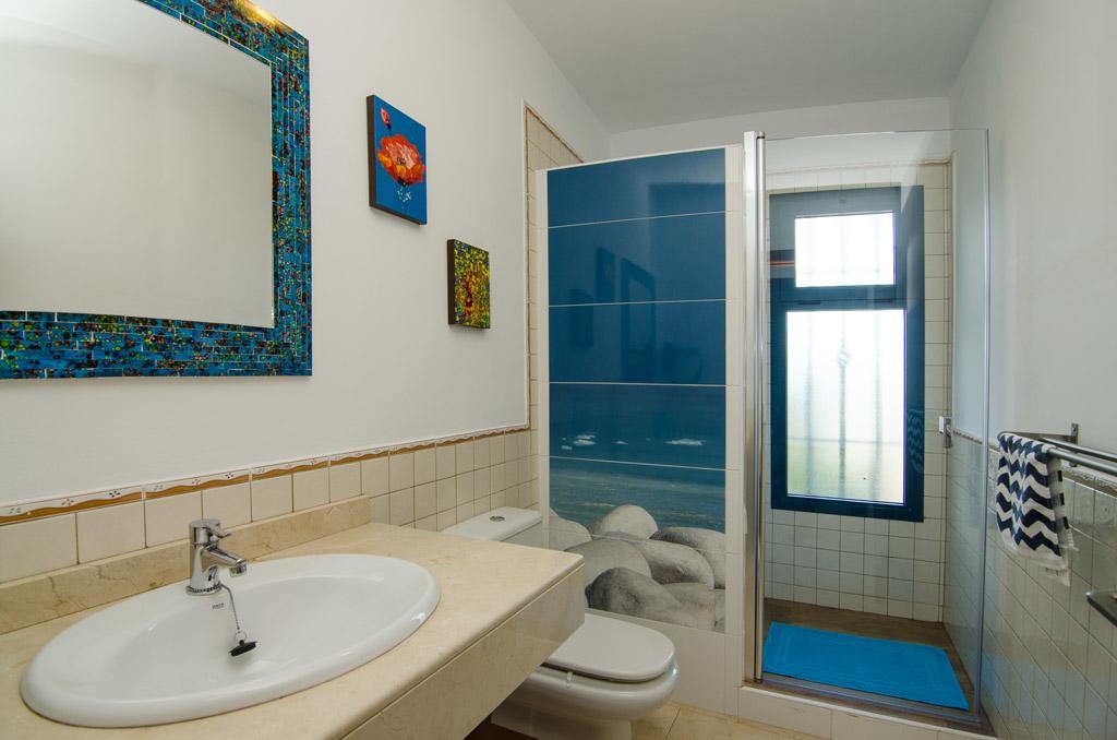 Villa Valeria Playa Blanca  Eksteriør bilde