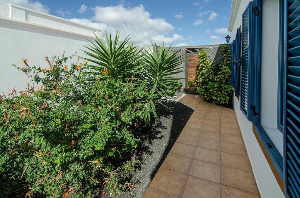 Villa Valeria Playa Blanca  Eksteriør bilde