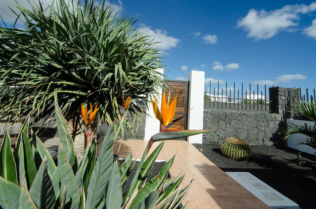 Villa Valeria Playa Blanca  Eksteriør bilde