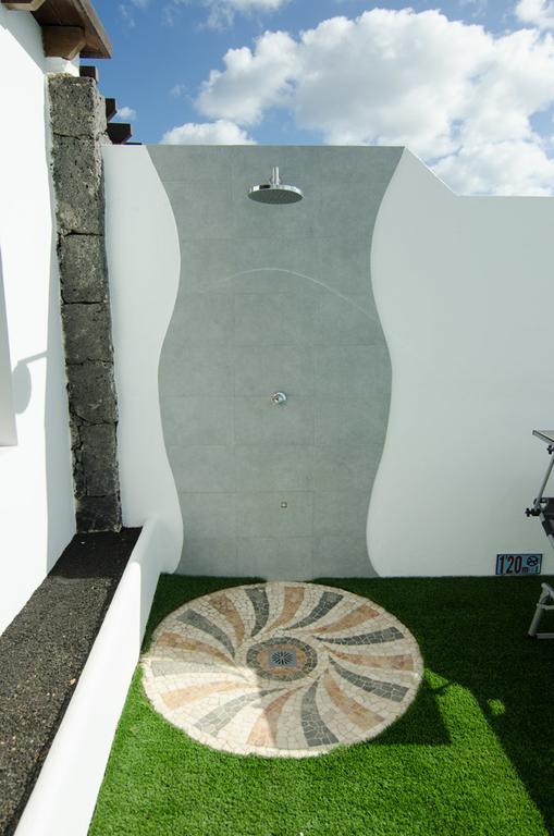 Villa Valeria Playa Blanca  Eksteriør bilde