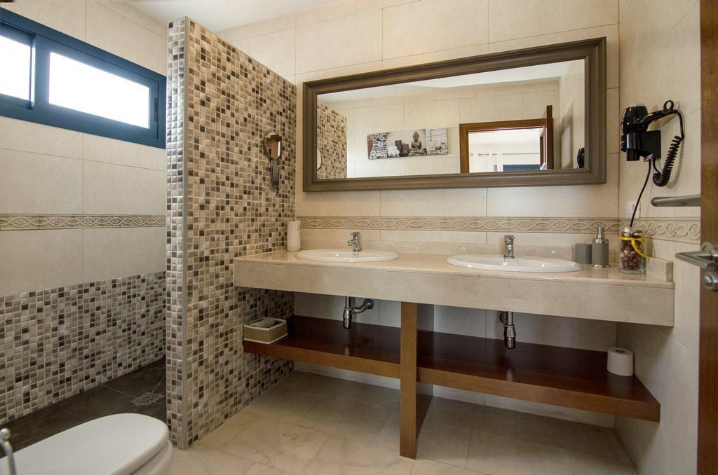 Villa Valeria Playa Blanca  Eksteriør bilde