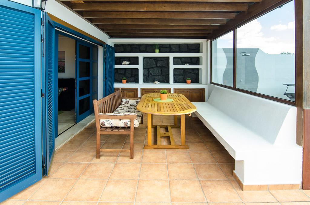 Villa Valeria Playa Blanca  Eksteriør bilde